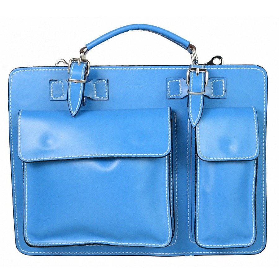 Businesstaschen | VERA Vera Italy Vr-4393 Blau