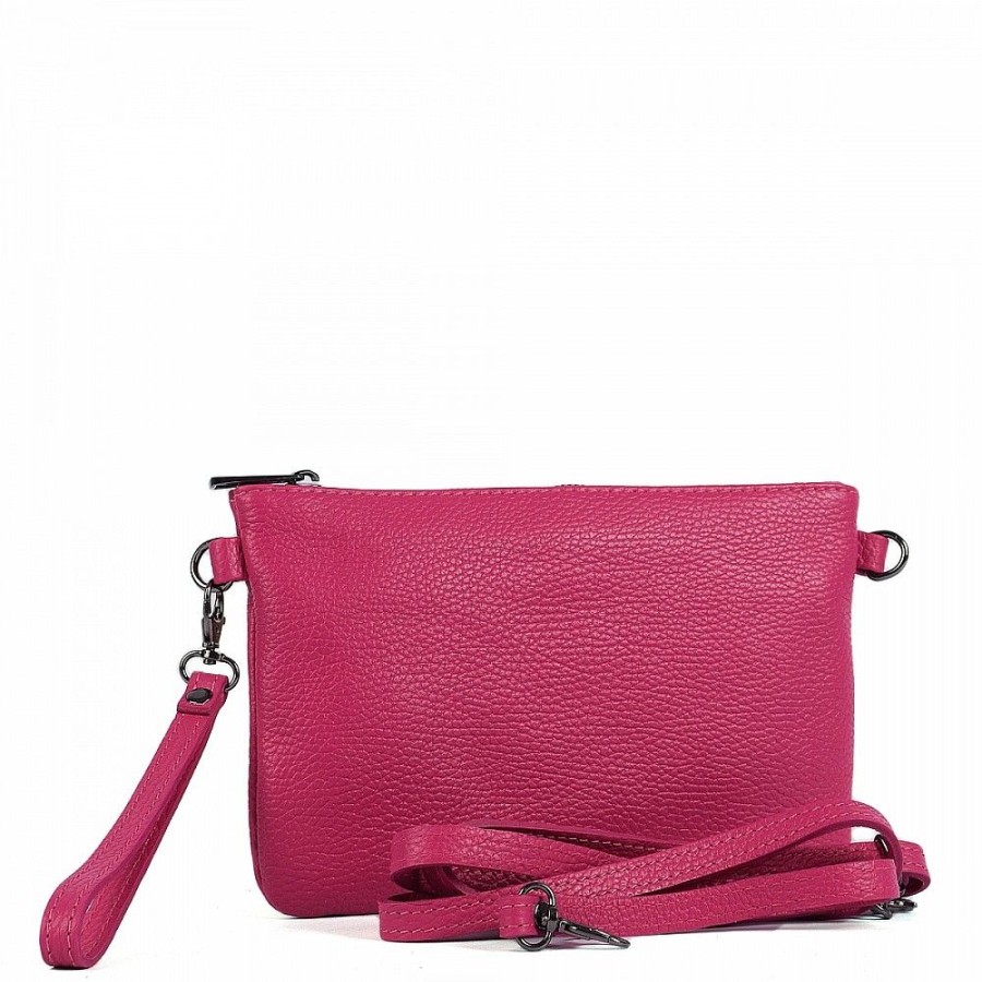 Kleintaschen | VERA Vera Italy Vr-6382 Fuchsia