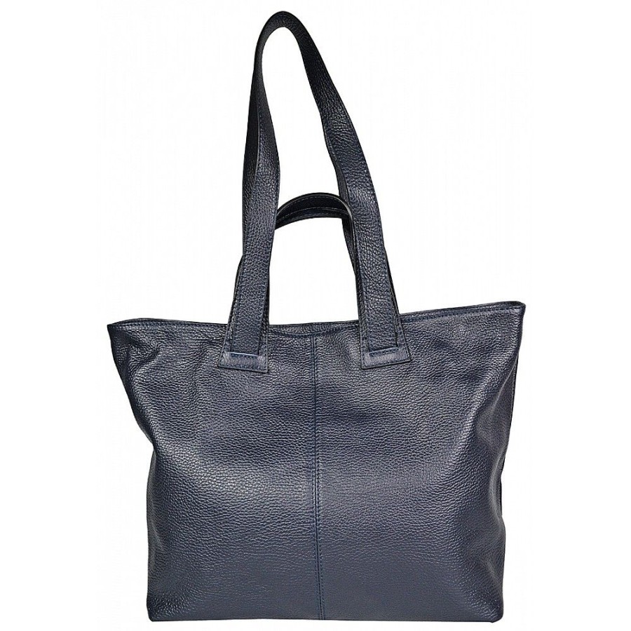 Shopper | VERA Vera Italy Vr-4665 Dunkelblau