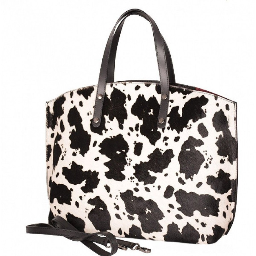 Umhangetaschen | VERA Vera Italy Vr-1314 Animal Print