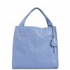 Umhangetaschen | VERA Vera Italy Vr-6126 Blau