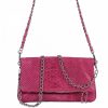 Kleintaschen | VERA Vera Italy Vr-6358 Fuchsia