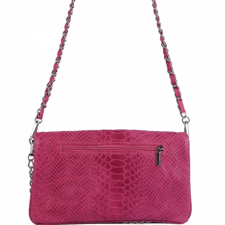 Kleintaschen | VERA Vera Italy Vr-6358 Fuchsia