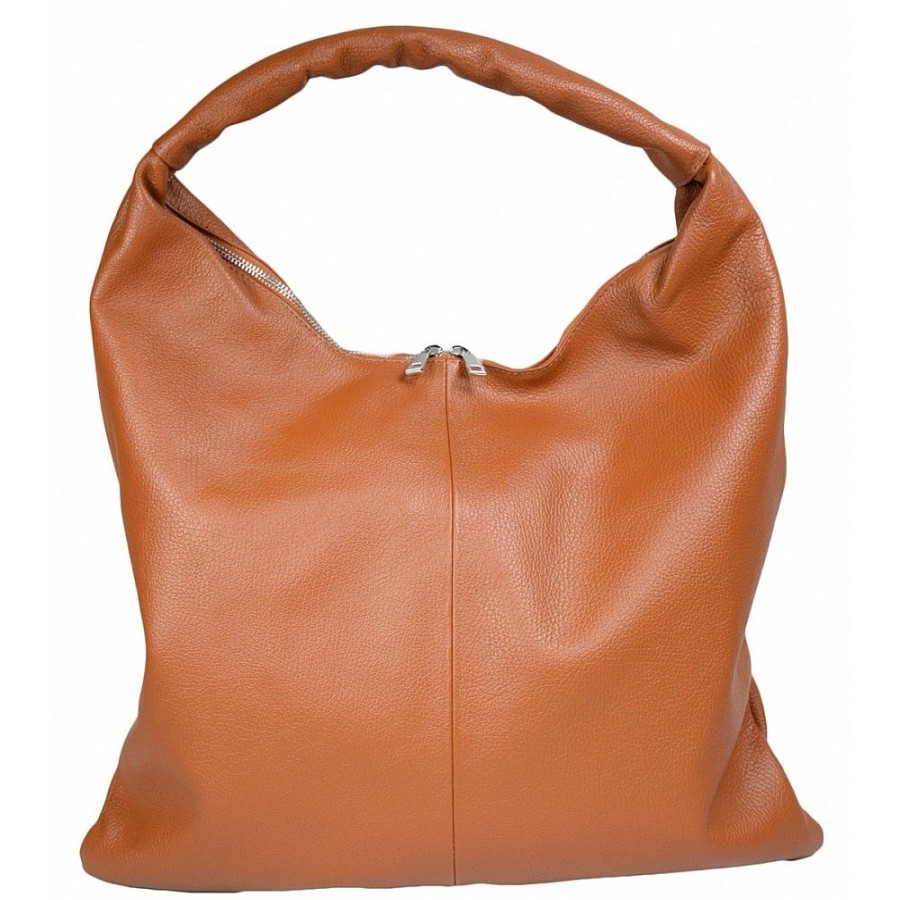 Shopper | VERA Vera Italy Vr-3790 Cognac