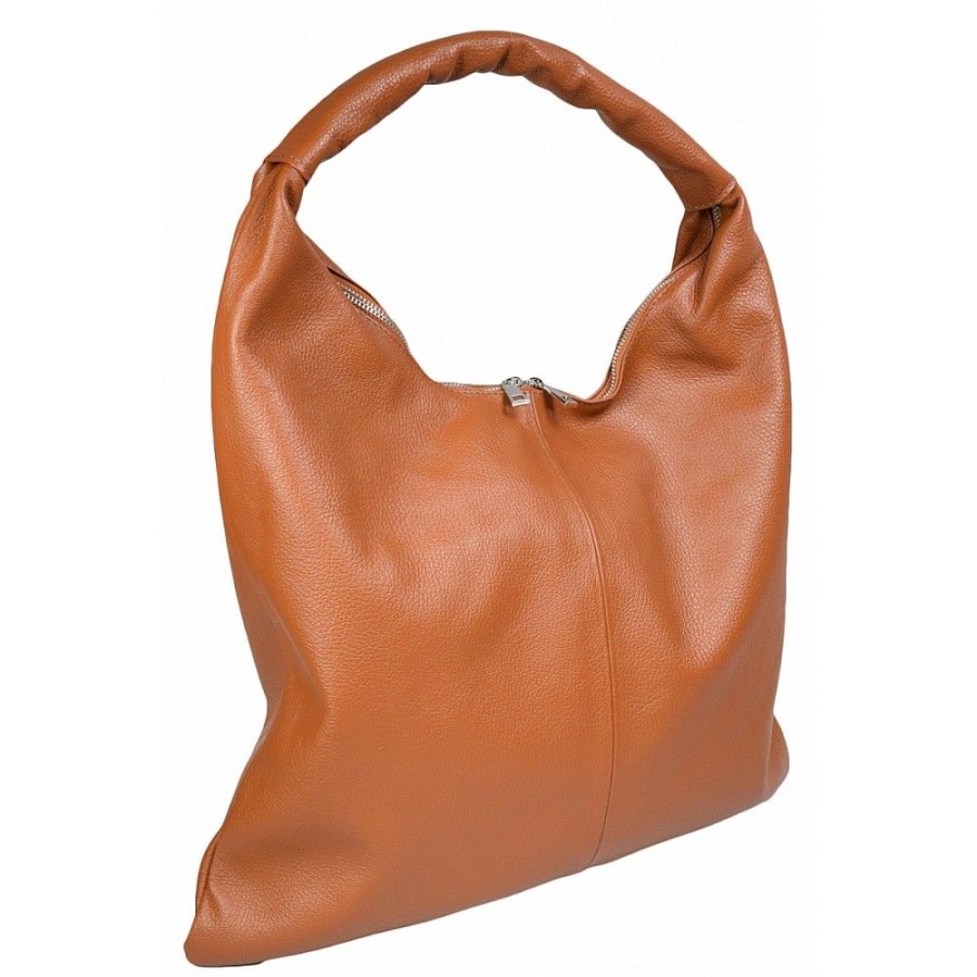 Shopper | VERA Vera Italy Vr-3790 Cognac