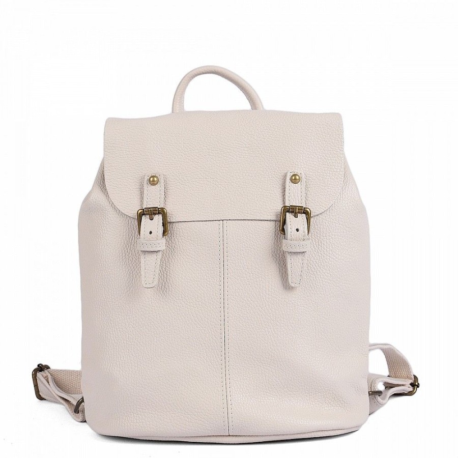 Rucksacke | VERA Vera Italy Vr-6152 Beige