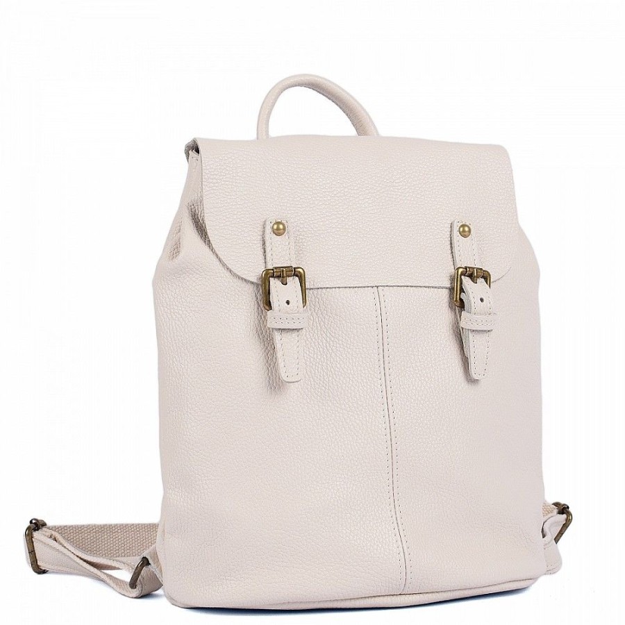 Rucksacke | VERA Vera Italy Vr-6152 Beige